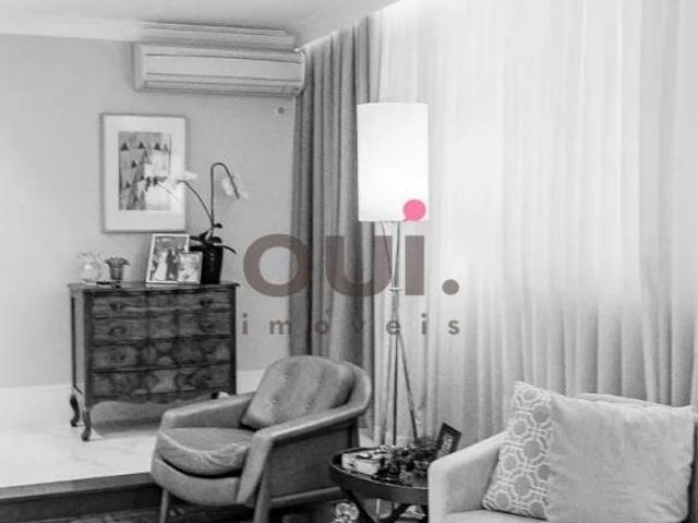 Apartamento com 3 dormitórios à venda, 250 m² por R$ 3.900.000,00 Jardim Paulista São Paulo/SP