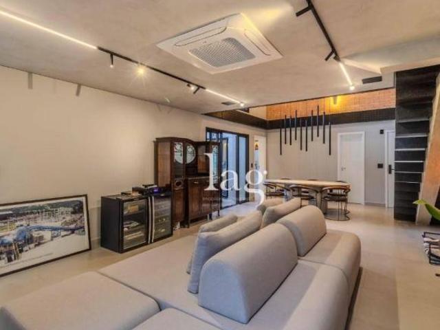 Apartamento à venda, 259 m² por R$ 2.990.000,00 Residencial Olga Botanique Sorocaba/SP