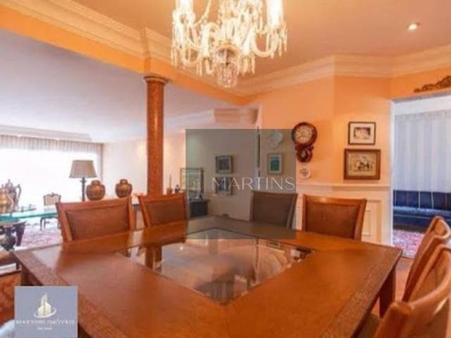 Apartamento com 3 dormitórios à venda, 265 m² por R$ 1.850.000,00 Centro Jundiaí/SP