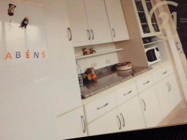 Apartamento com 3 dormitórios à venda, 200 m² por R$ 2.300.000,00 Brooklin São Paulo/SP