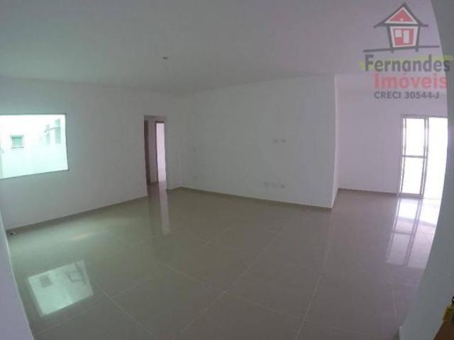 Apartamento com 3 dormitórios à venda, 206 m² por R$ 1.800.000,00 Vila Caiçara Praia Grande/SP