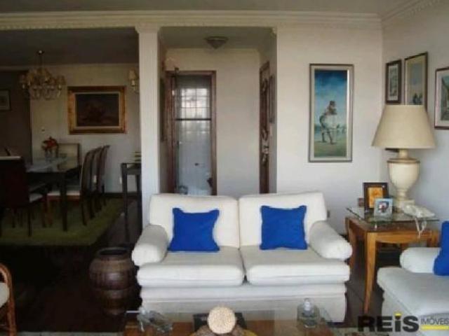 Apartamento com 3 dormitórios à venda, 210 m² por R$ 850.000,00 Centro Sorocaba/SP