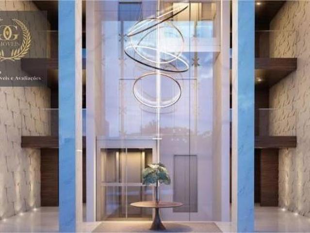 Apartamento com 3 dormitórios à venda, 211 m² por R$ 3.947.600,00 Rio Branco Porto Alegre/RS