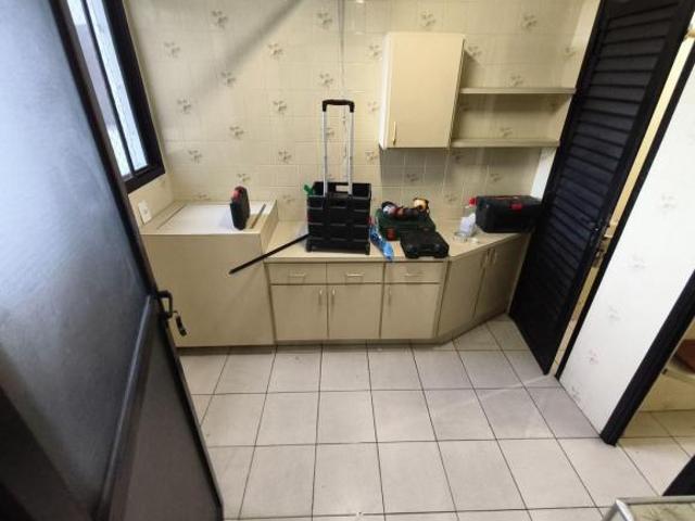 Apartamento com 3 dormitórios à venda, 211 m² por R$ 840.000 Jardim Paris Jundiaí/SP