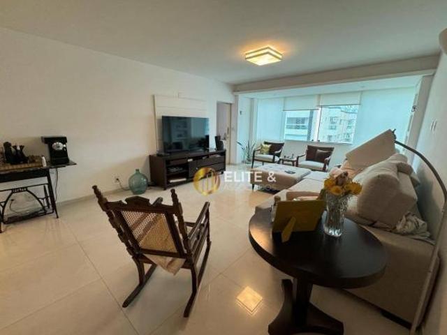 Apartamento com 3 dormitórios à venda, 216 m² por R$ 1.400.000,00 Gonzaga Santos/SP