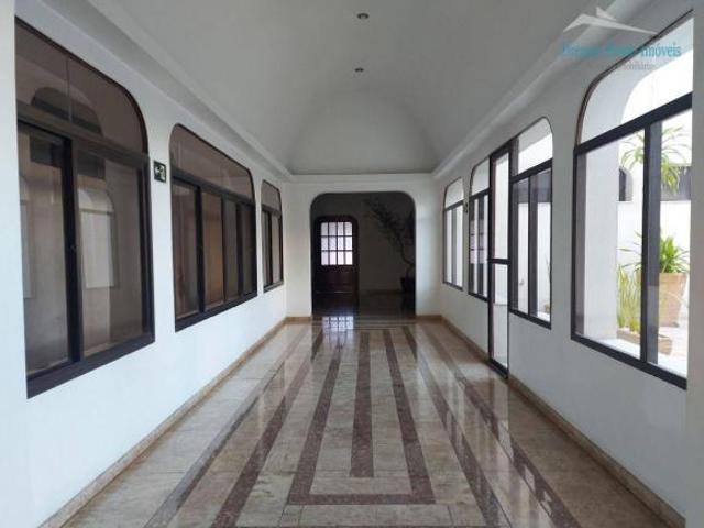 Apartamento com 3 dormitórios à venda, 220 m² por R$ 1.400.000,00 Centro Jundiaí/SP