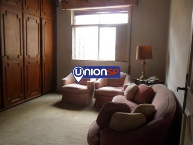 Apartamento com 3 dormitórios à venda, 227 m² por R$ 2.420.000,00 Jardim Améri