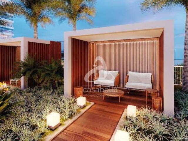 Apartamento com 3 dormitórios à venda, 227 m² por R$ 5.350.000,00 Ponta da Praia Santos/SP