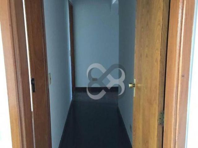 Apartamento com 3 dormitórios à venda, 228 m² por R$ 300.000,00 Centro Porecatu/PR