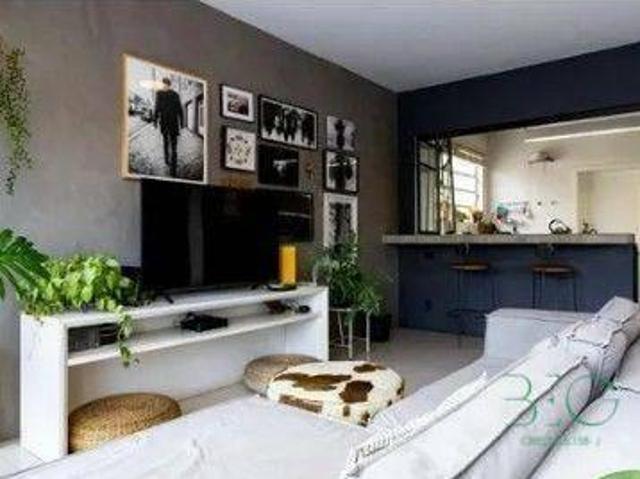 Apartamento com 3 dormitórios à venda, 230 m² por R$ 2.399.000 Higienópolis São Paulo/SP