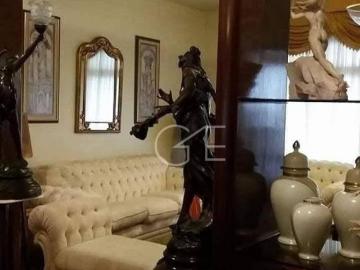 Apartamento com 3 dormitórios à venda, 232 m² por R$ 1.600.000,00 Gonzaga Santos/SP
