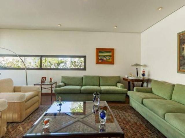 Apartamento com 3 dormitórios à venda, 232 m² por R$ 3.300.000,00 Higienópolis São Paulo/SP