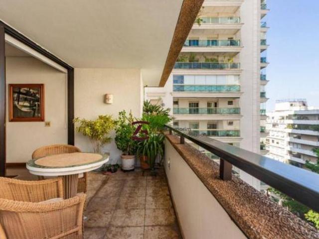 Apartamento à venda, 232 m² por R$ 3.300.000,00 Higienópolis São Paulo/SP
