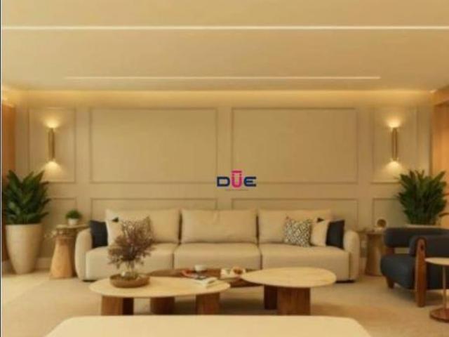 Apartamento com 3 dormitórios à venda, 235 m² por R$ 2.990.000,00 Gonzaga Santos/SP
