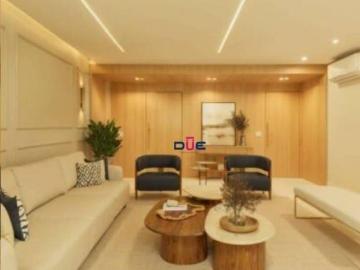 Apartamento com 3 dormitórios à venda, 235 m² por R$ 2.990.000,00 Gonzaga Santos/SP