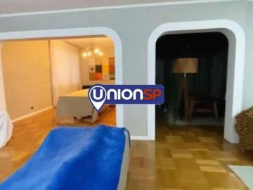Apartamento com 3 dormitórios à venda, 382 m² por R$ 4.500.000,00 Jardim Paulista São Paulo/SP
