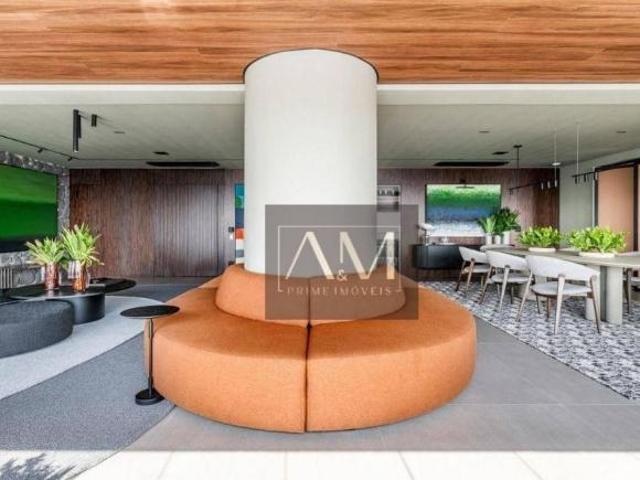 Apartamento com 3 dormitórios à venda, 392 m² por R$ 10.000.000 Rua Luiz dos S