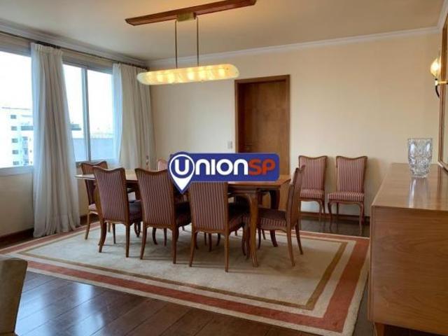Apartamento com 3 dormitórios à venda, 304 m² por R$ 3.480.000,00 Paraíso Sã