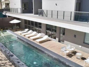 Praça General San Martín, Jardim América, São Paulo, São Paulo, São Paulo