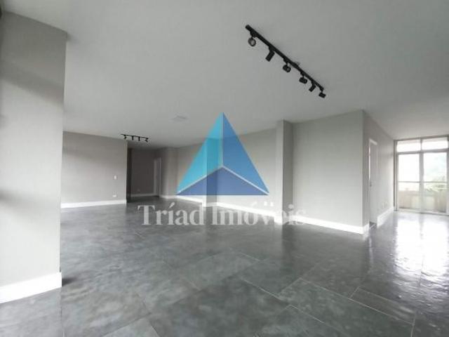 Apartamento com 3 dormitórios à venda, 466 m² por R$ 1.780.000,00 Americana Americana/SP