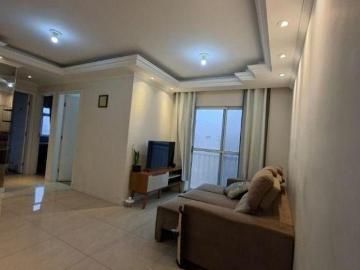 Apartamento com 3 dormitórios à venda, 48 m² por R$ 279.000,00 Fazendinha Curitiba/PR