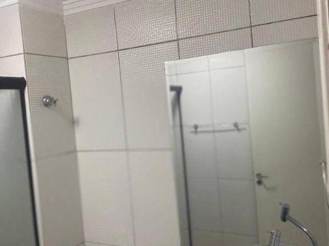 Apartamento com 3 dormitórios à venda, 49 m² por R$ 265.000,00 Vila Lutécia Santo André/SP