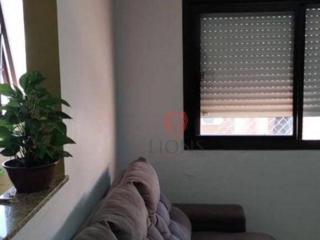Apartamento com 3 dormitórios à venda, 54 m² por R$ 235.000,00 Passo das Pedras Gravataí/RS