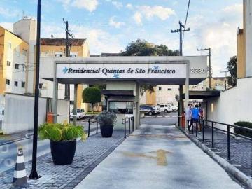 Apartamento com 3 dormitórios à venda, 55 m² por R$ 255.000,00 Cidade Industrial Curitiba/PR