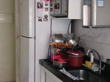Praça Padre João Alvares - Academia, Garagem