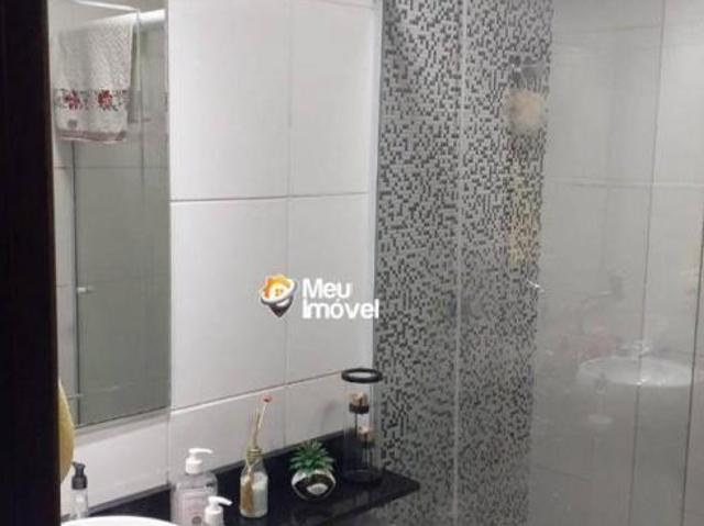 Apartamento com 3 dormitórios à venda, 56 m² por R$ 330.000 Vila Amália São Paulo/SP