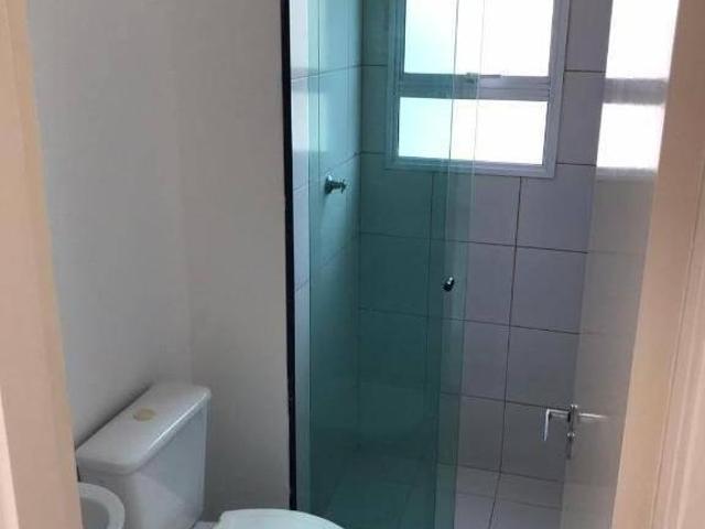 Apartamento com 3 dormitórios à venda, 57 m² por R$ 230.000,00 Condomínio Pitangueiras Hortolând