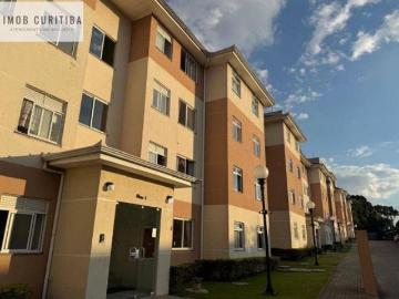 Apartamento com 3 dormitórios à venda, 57 m² por R$ 325.000,00 Fazendinha Curitiba/PR
