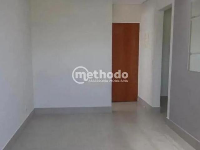 Apartamento com 3 dormitórios à venda, 57 m² por R$ 340.000,00 Jardim Santo Antônio Valinhos/SP