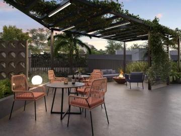 Apartamento com 3 dormitórios à venda,57.78 m, campo comprido, CURITIBA PR