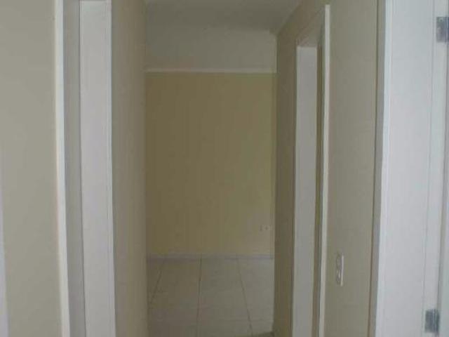 Apartamento com 3 dormitórios à venda, 58 m² por R$ 350.000,00 Santa Quitéria Curitiba/PR