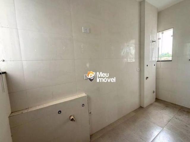 Apartamento com 3 dormitórios à venda, 50 m² por R$ 380.000,00 Jardim Líbano São Paulo/SP