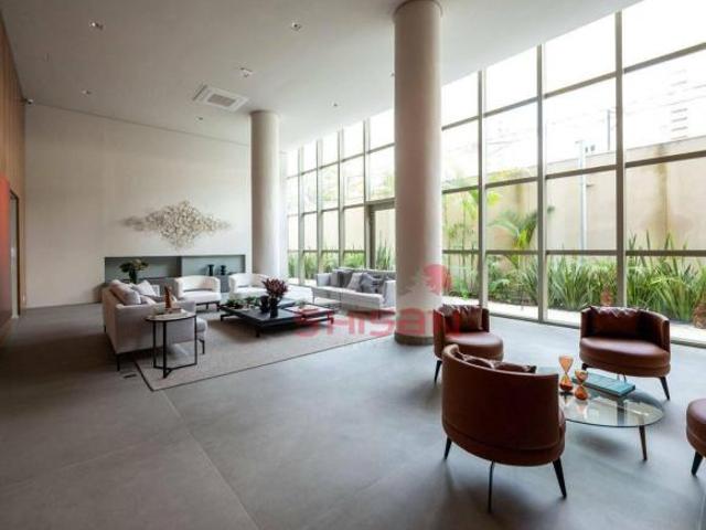 Apartamento com 3 dormitórios à venda, 520 m² por R$ 16.900.000 Paraíso São Paulo/SP