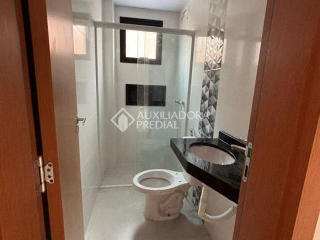 Apartamento com 3 dormitórios à venda, 53 m² por R$ 299.000,00 Parque da Fonte São José dos Pinh