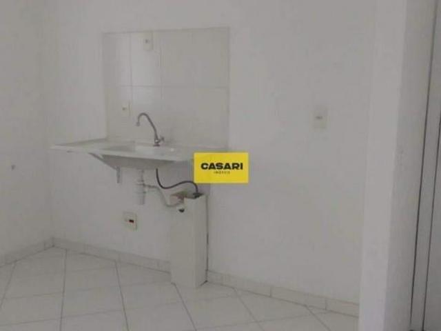 Apartamento com 3 dormitórios à venda, 53 m² Paulicéia São Bernardo do Campo/SP