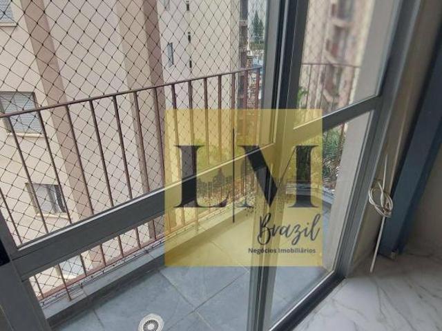 Apartamento com 3 dormitórios à venda, 64 m² por R$ 430.000,00 Freguesia do Ó São Paulo/SP