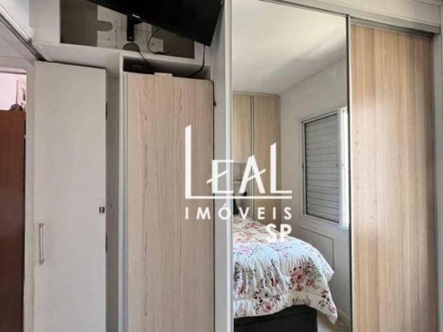 Apartamento com 3 dormitórios à venda, 64 m² por R$ 430.000,00 Ponte Grande Guarulhos/SP