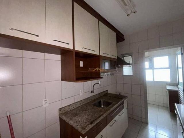 Apartamento com 3 dormitórios à venda, 64 m² por R$ 430.000 Cidade Morumbi São José dos Campos/S