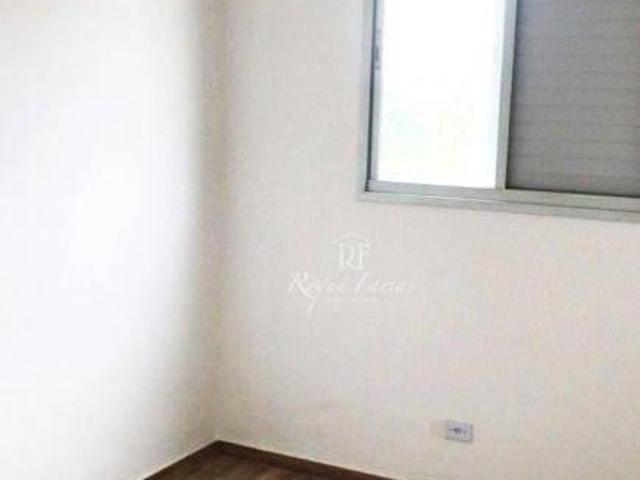 Apartamento com 3 dormitórios à venda, 64 m² por R$ 520.000,00 Parque Continental São Paulo/SP