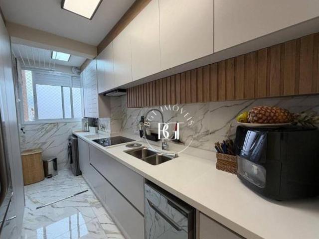 Apartamento com 3 dormitórios à venda, 64 m² por R$ 700.000 Vila Formosa São Paulo/SP