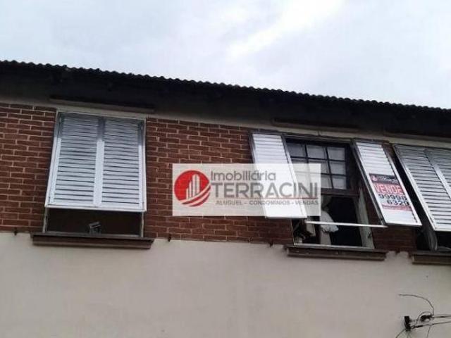 Apartamento com 3 dormitórios à venda, 65 m² por R$ 250.000,00 Passo d&apos Areia Porto Alegre/RS