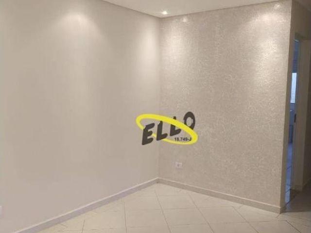Apartamento à venda, 65 m² por R$ 320.000,00 Jardim Caiapia Cotia/SP