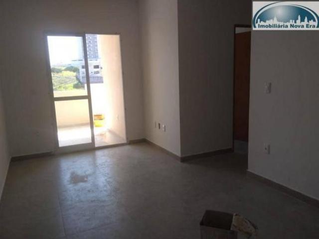Apartamento com 3 dormitórios à venda, 65 m² por R$ 400.000,00 Vila Cristo Redentor Itatiba/SP