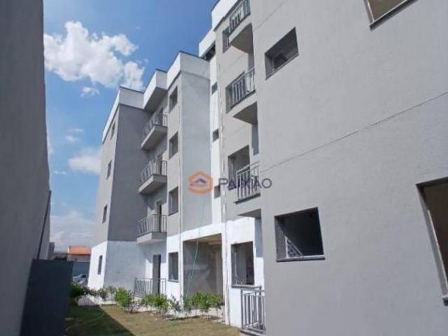Apartamento com 1 dormitório à venda, 52 m² por R$ 310.000,00 Vila Paulista Mogi das Cruzes/SP