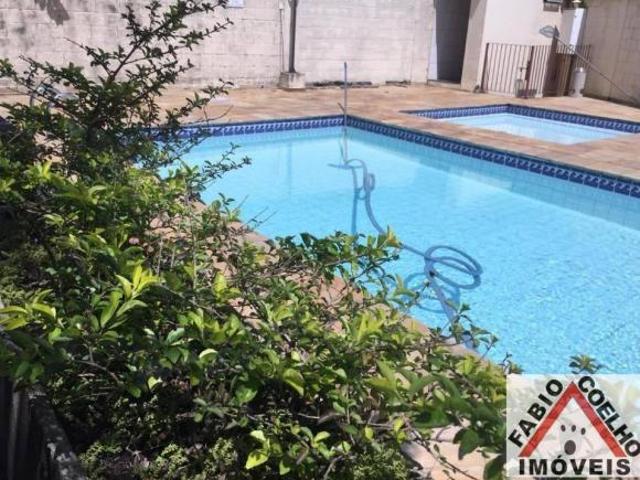 Apartamento com 3 dormitórios à venda, 65 m² por R$ 425.000,00 Campo Grande São Paulo/SP