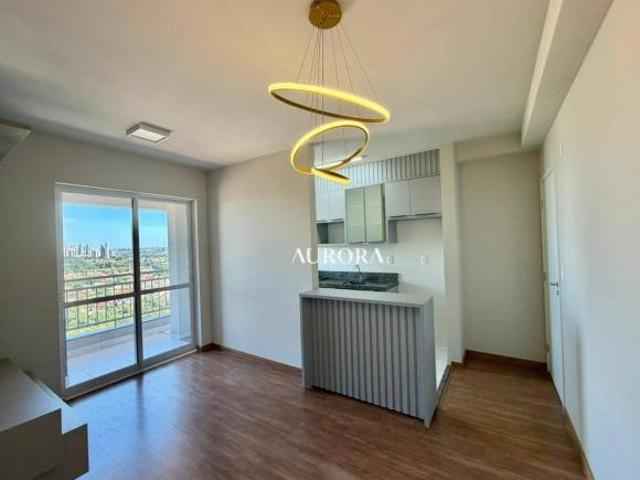 Apartamento à venda, 65 m² por R$ 495.000,00 Alto da Inglaterra Londrina/PR